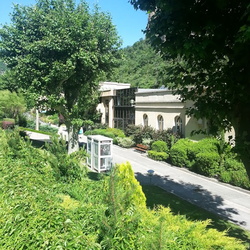 Digne les Bains