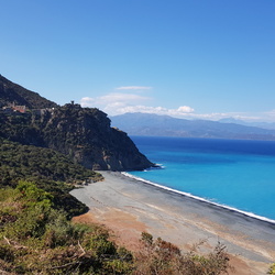 Cap Corse 2021